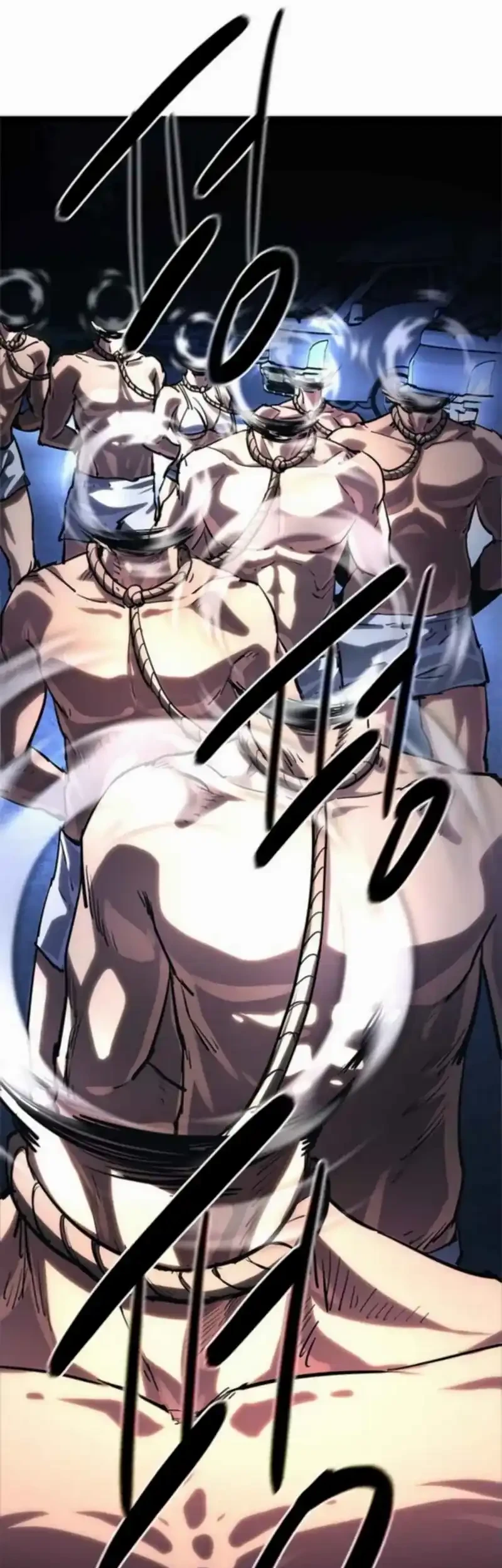 The Demon in Human Form Chapter 18 Gambar 71