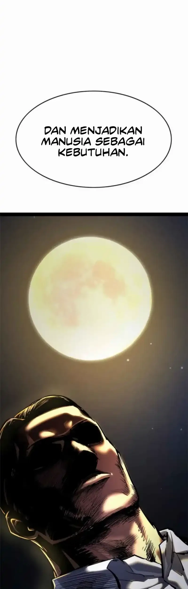 The Demon in Human Form Chapter 18 Gambar 74