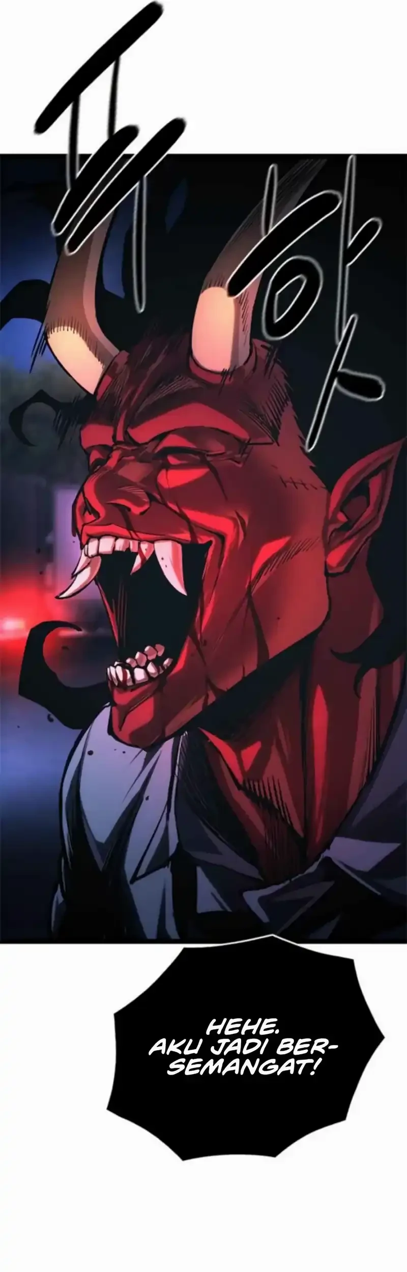 The Demon in Human Form Chapter 18 Gambar 81