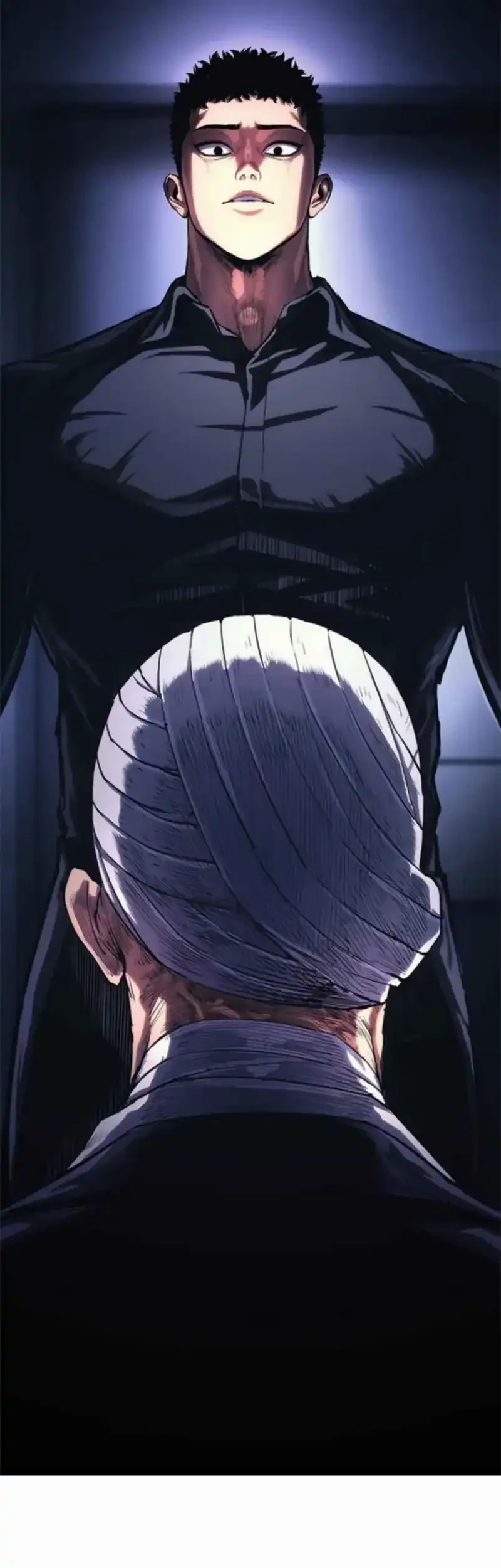 The Demon in Human Form Chapter 18 Gambar 4