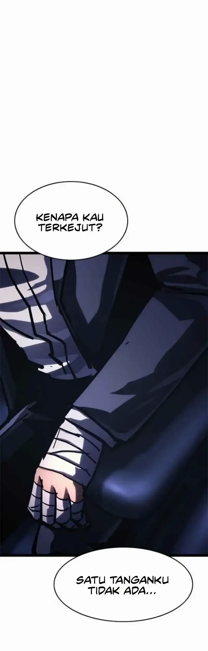 The Demon in Human Form Chapter 18 Gambar 5