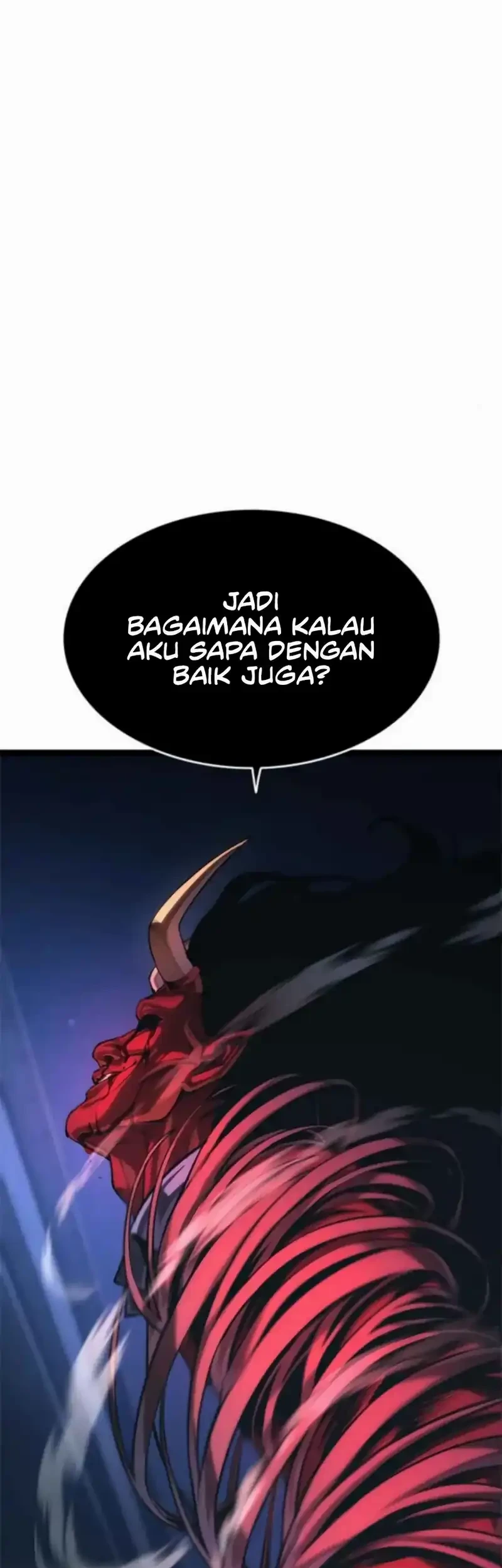 The Demon in Human Form Chapter 18 Gambar 84