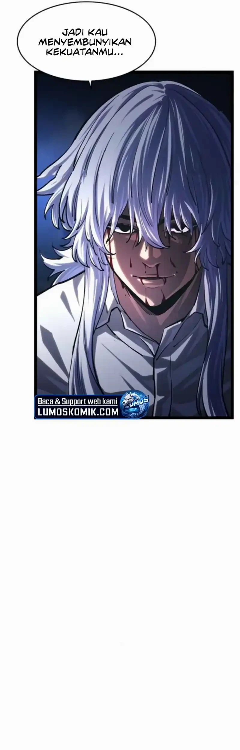 The Demon in Human Form Chapter 18 Gambar 87