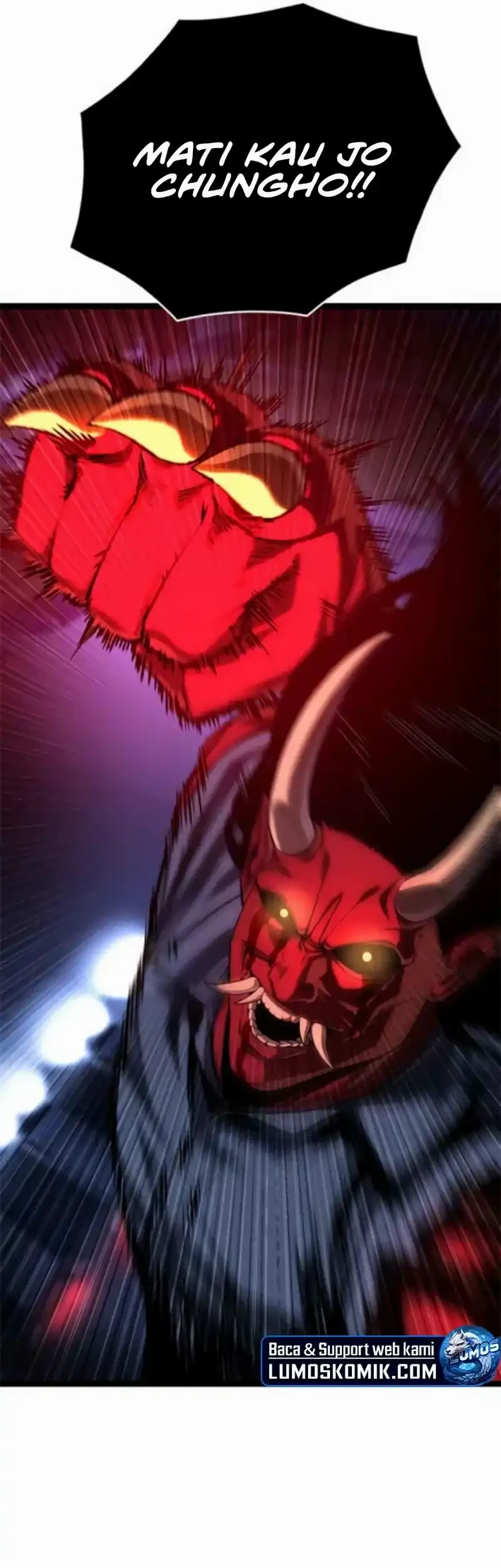 The Demon in Human Form Chapter 18 Gambar 95