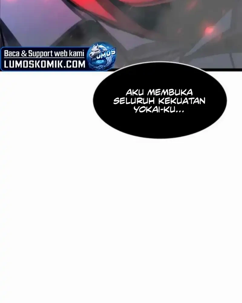 The Demon in Human Form Chapter 18 Gambar 101