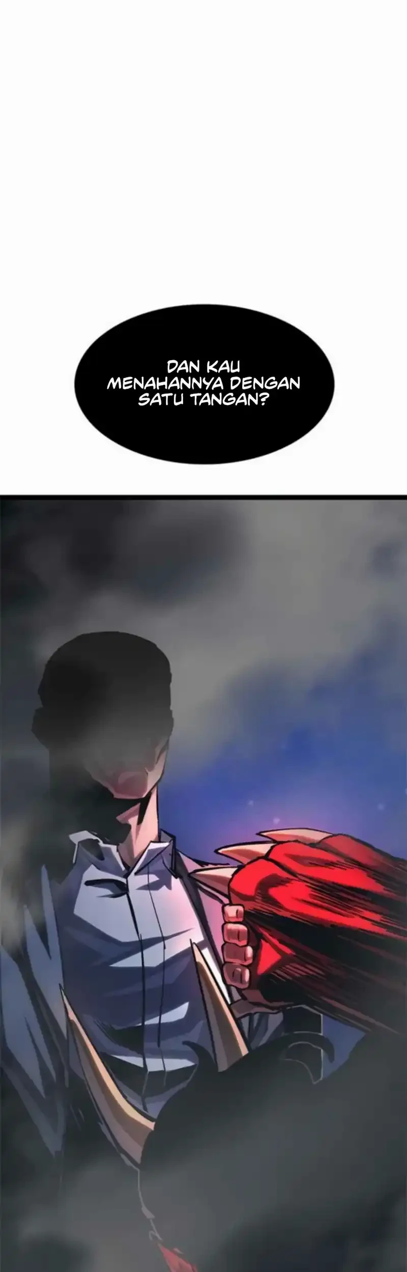 The Demon in Human Form Chapter 18 Gambar 102