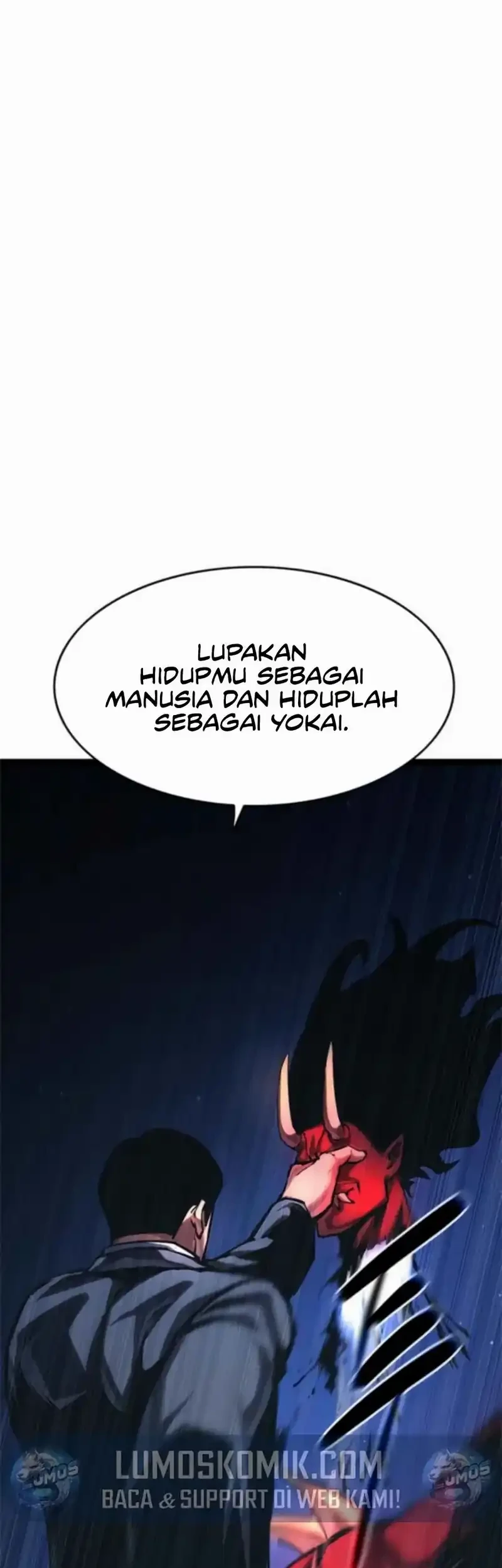 The Demon in Human Form Chapter 18 Gambar 108