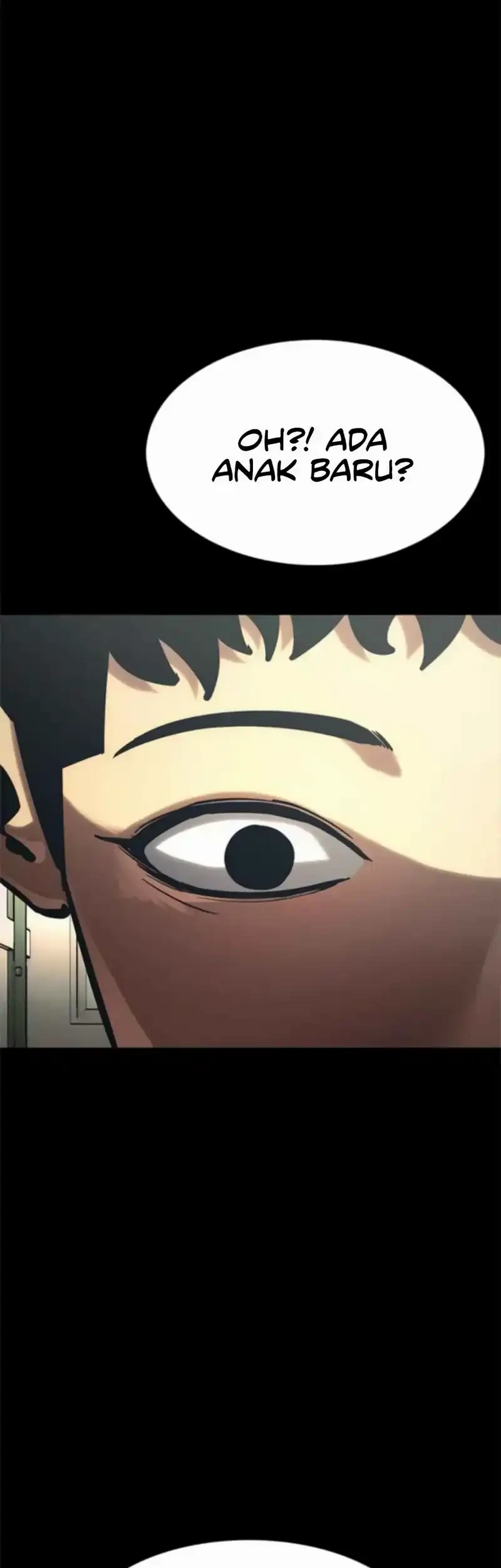 The Demon in Human Form Chapter 18 Gambar 19