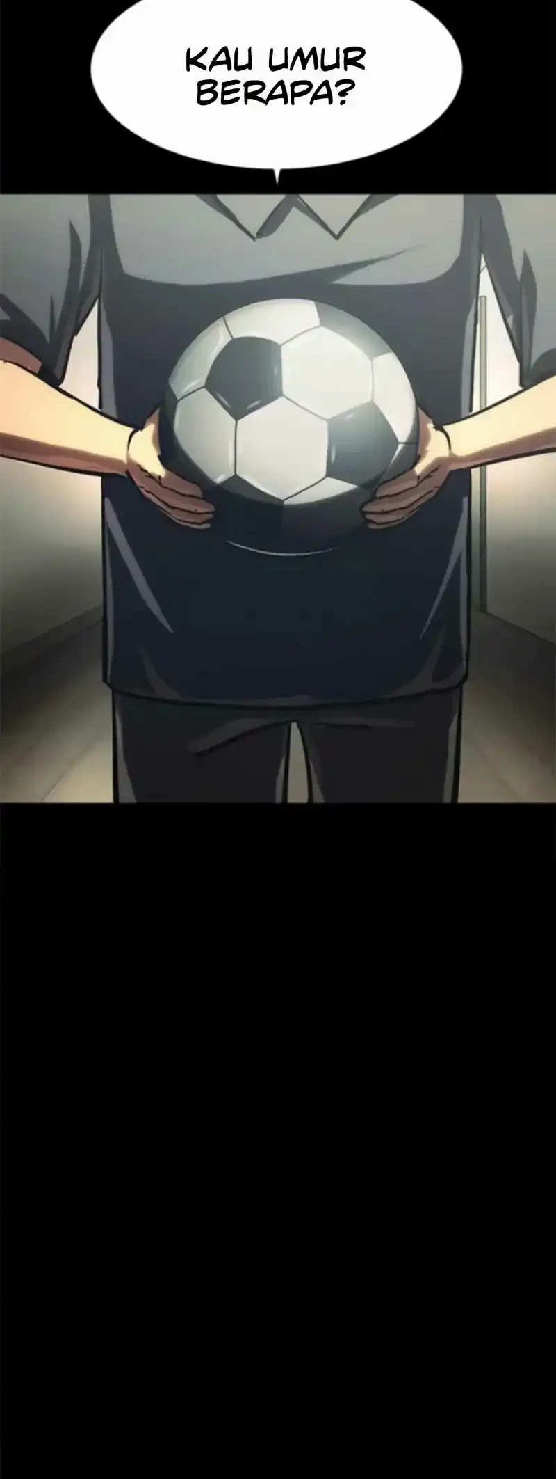 The Demon in Human Form Chapter 18 Gambar 20