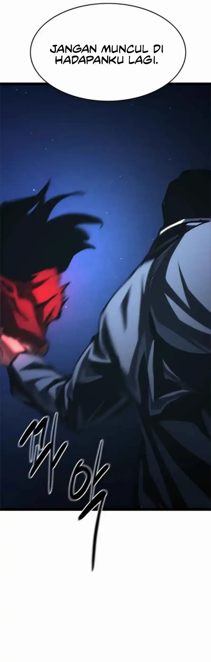 The Demon in Human Form Chapter 18 Gambar 114