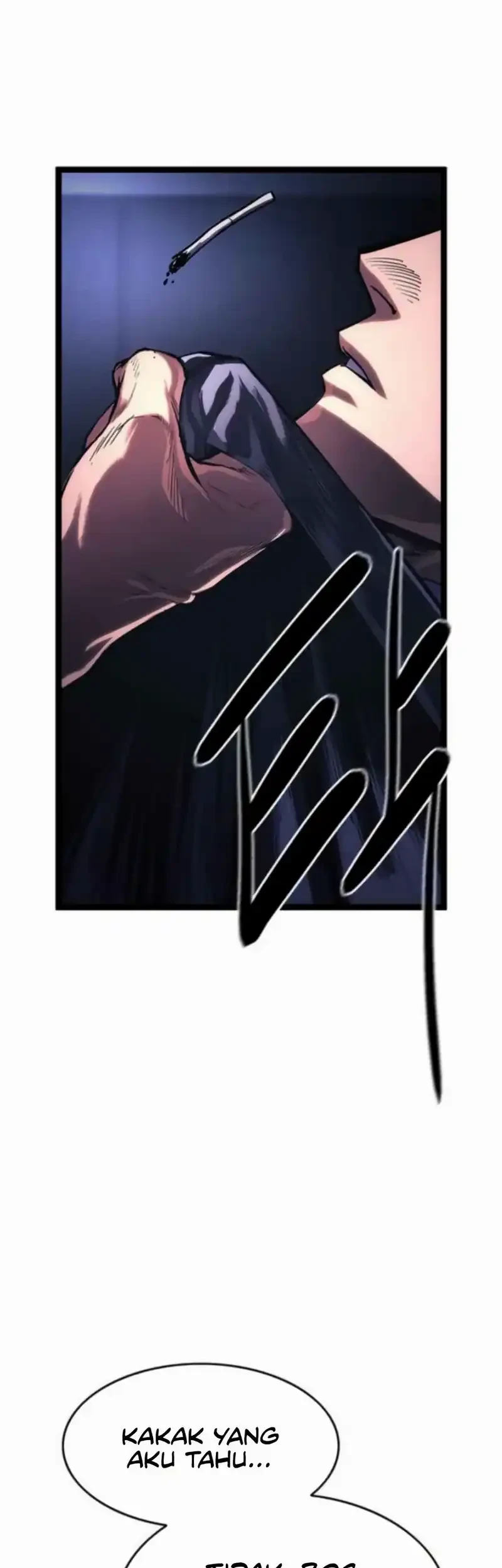 The Demon in Human Form Chapter 18 Gambar 10