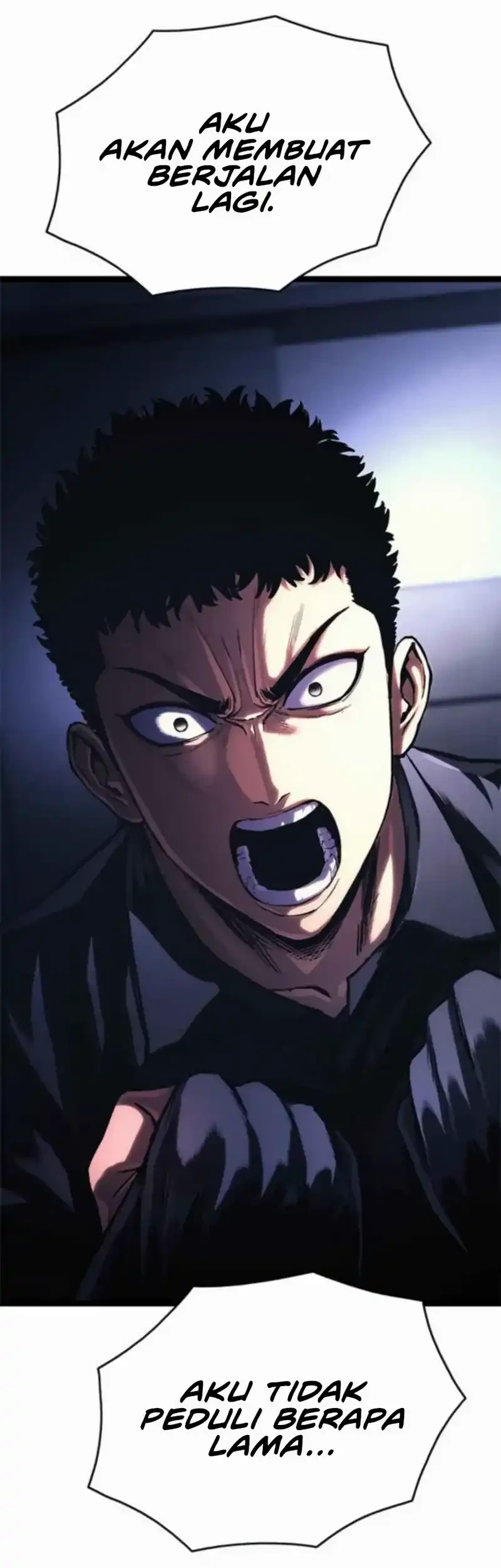 The Demon in Human Form Chapter 18 Gambar 13