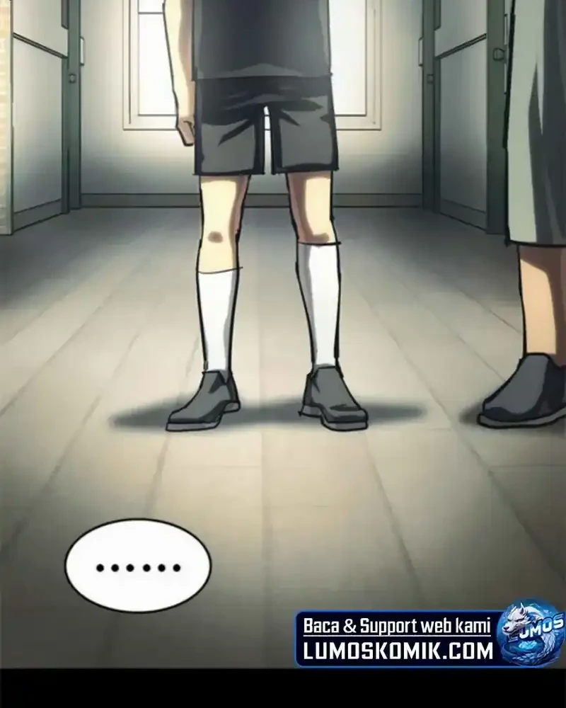 The Demon in Human Form Chapter 18 Gambar 18