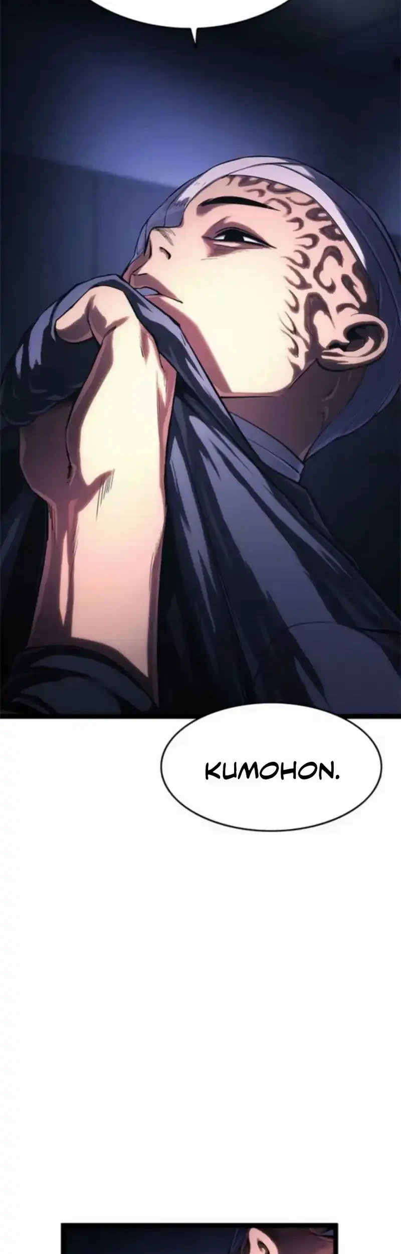 The Demon in Human Form Chapter 18 Gambar 25