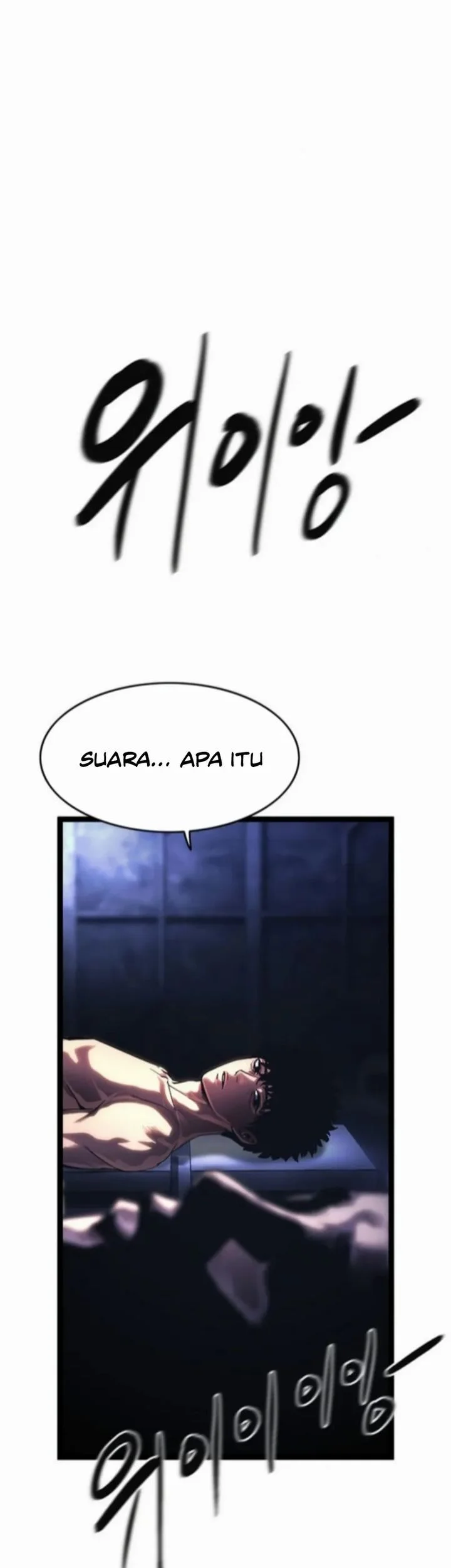 The Demon in Human Form Chapter 19 Gambar 4