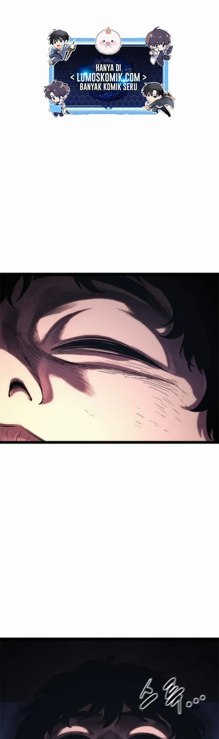 Komik The Demon in Human Form Chapter 19 gambar nomor 1