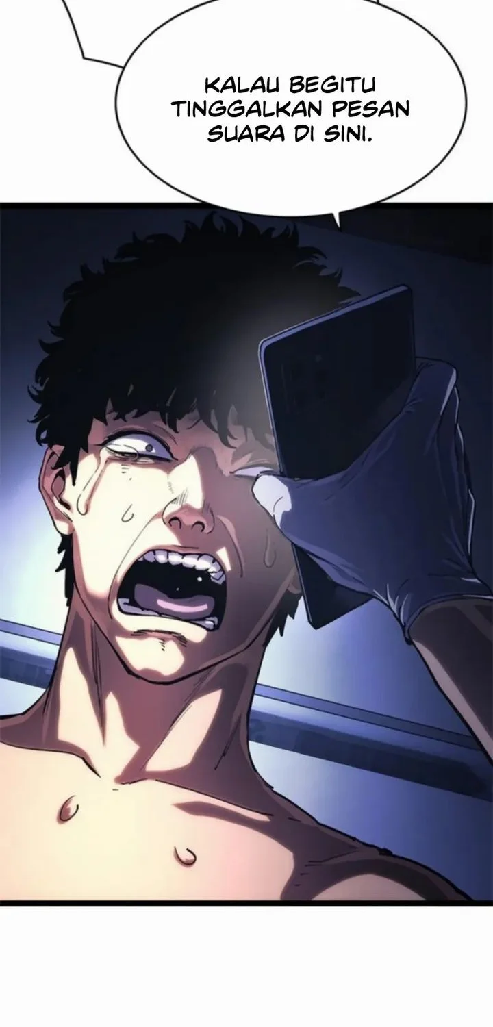 The Demon in Human Form Chapter 19 Gambar 19