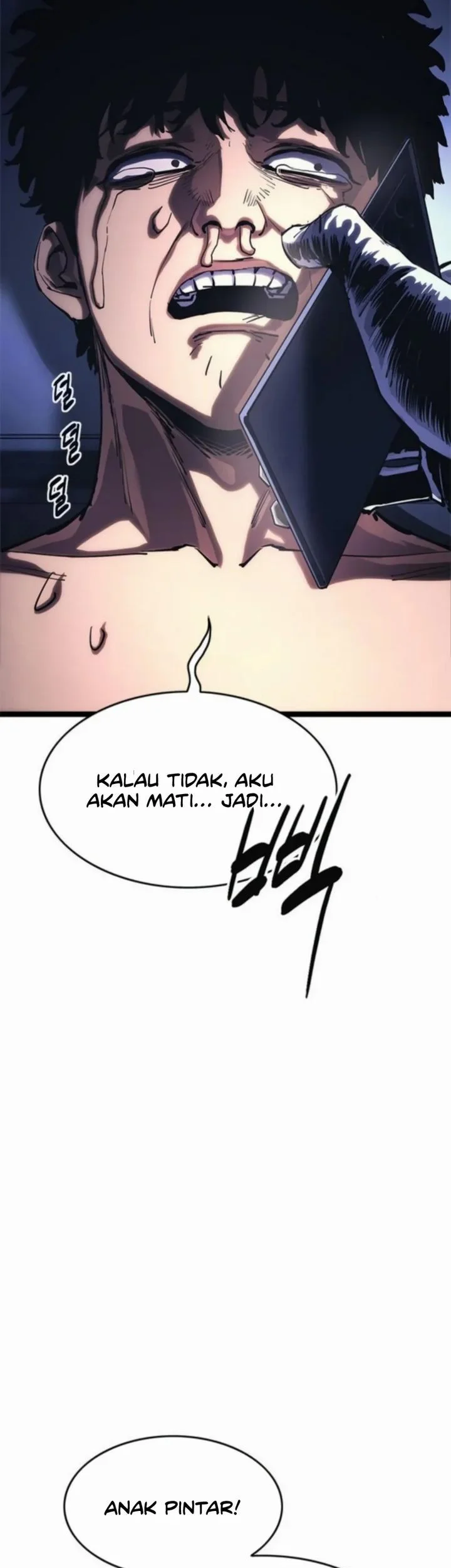 The Demon in Human Form Chapter 19 Gambar 22