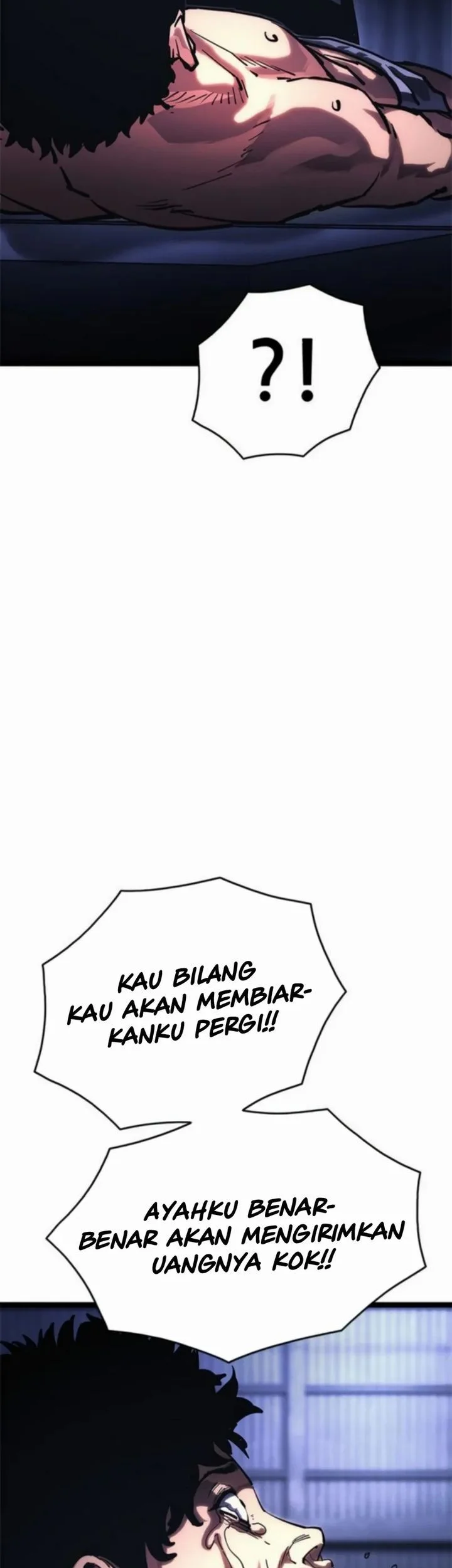 The Demon in Human Form Chapter 19 Gambar 24