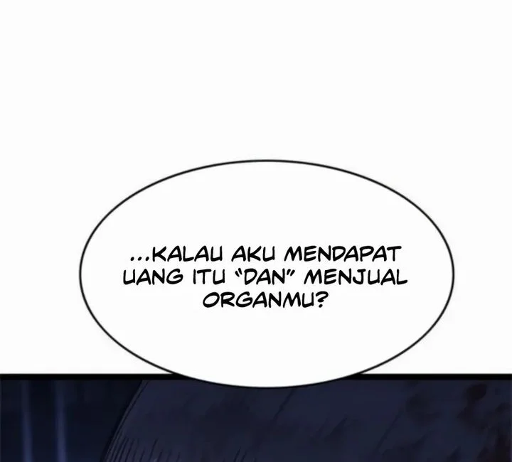 The Demon in Human Form Chapter 19 Gambar 27