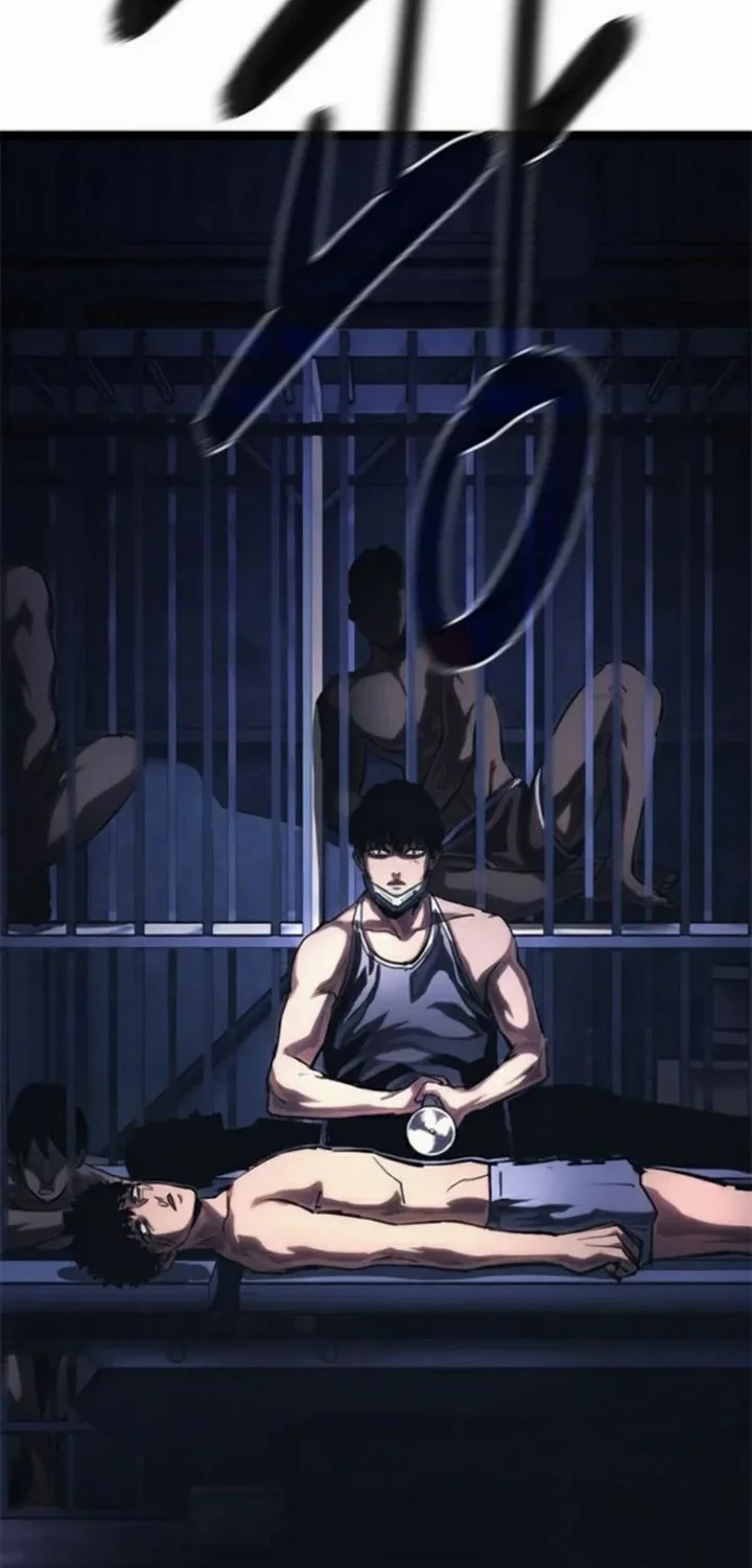 The Demon in Human Form Chapter 19 Gambar 29