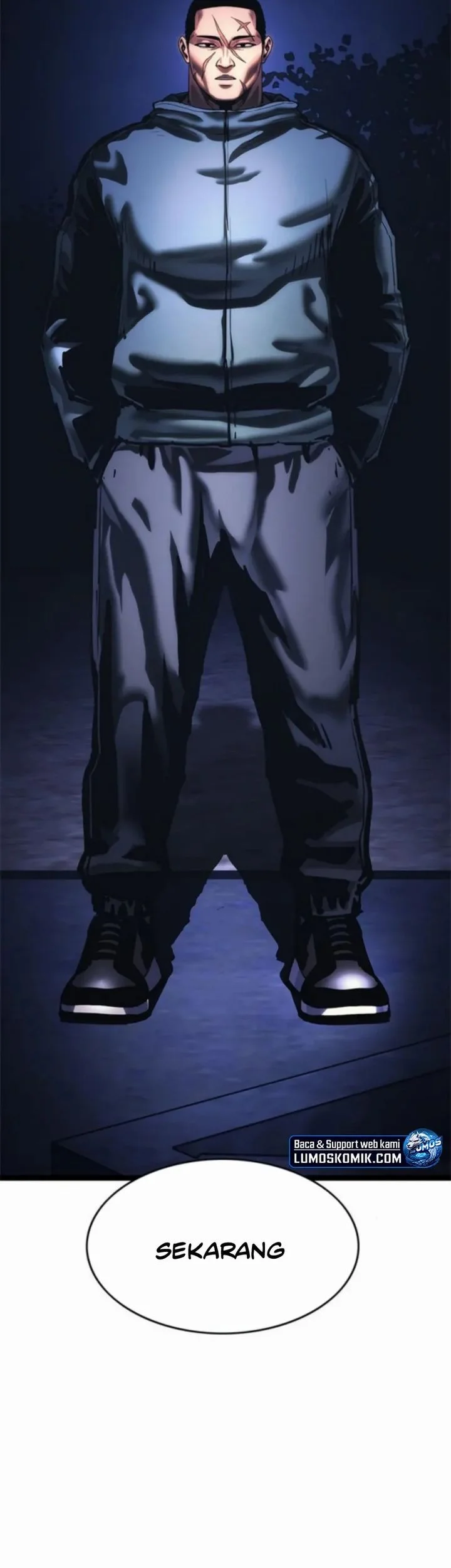 The Demon in Human Form Chapter 19 Gambar 32