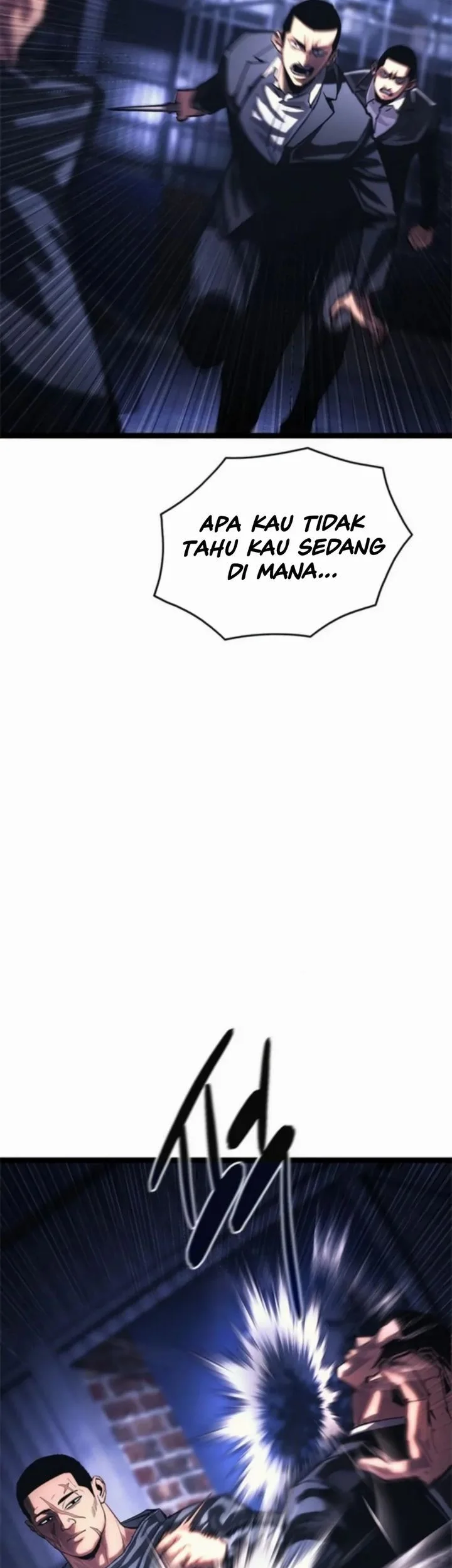 The Demon in Human Form Chapter 19 Gambar 34