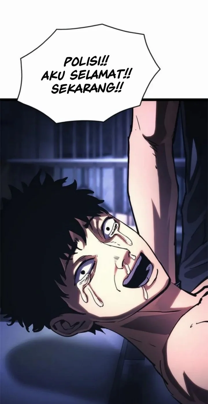 The Demon in Human Form Chapter 19 Gambar 37