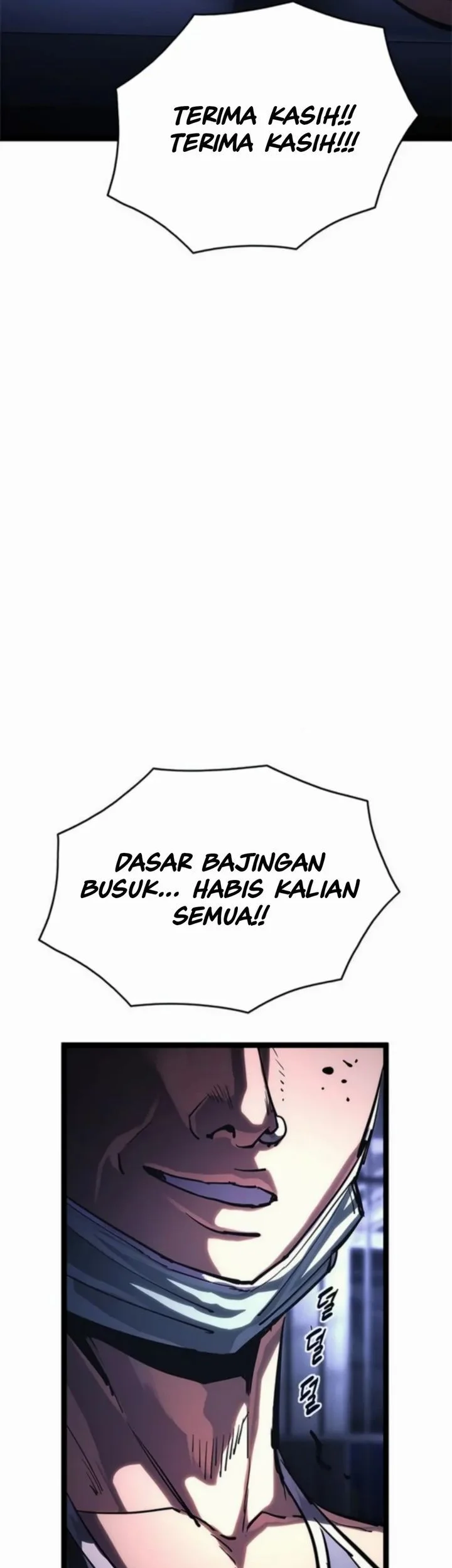 The Demon in Human Form Chapter 19 Gambar 38