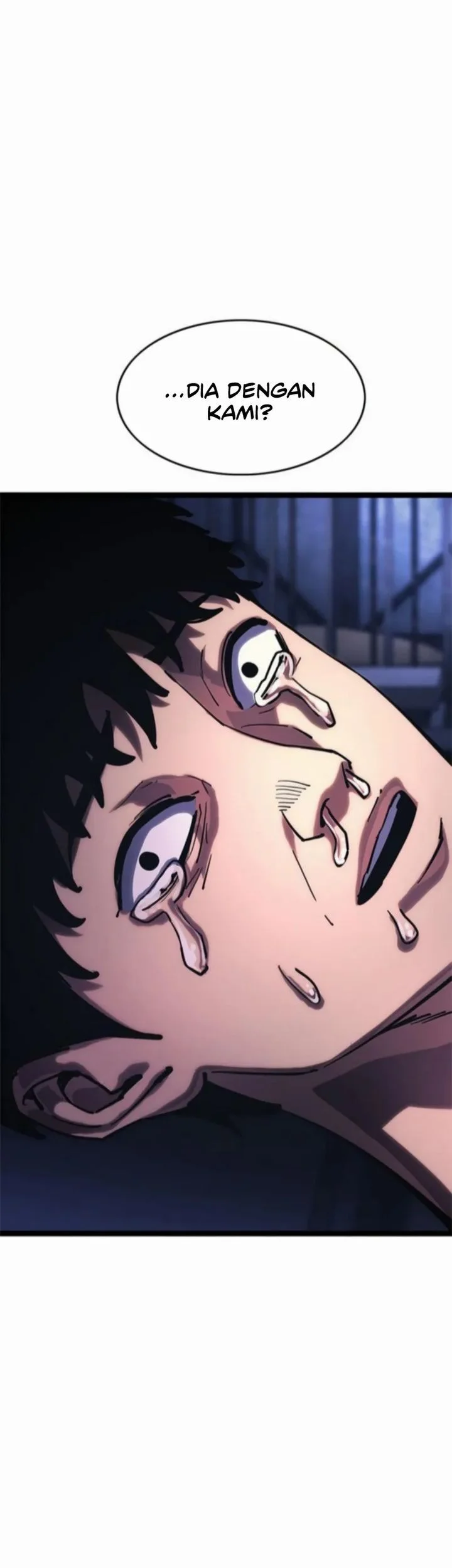 The Demon in Human Form Chapter 19 Gambar 42