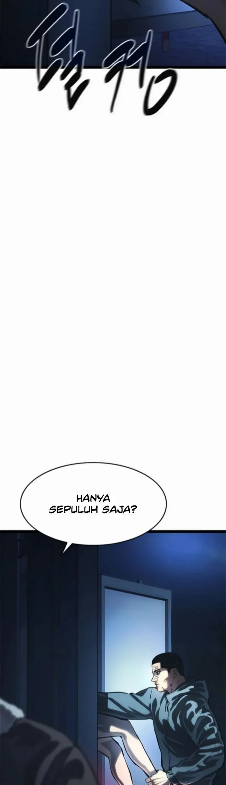 The Demon in Human Form Chapter 19 Gambar 44