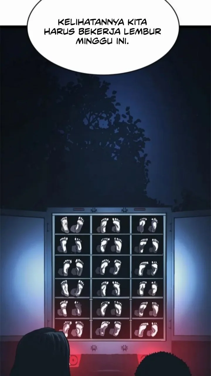 The Demon in Human Form Chapter 19 Gambar 47