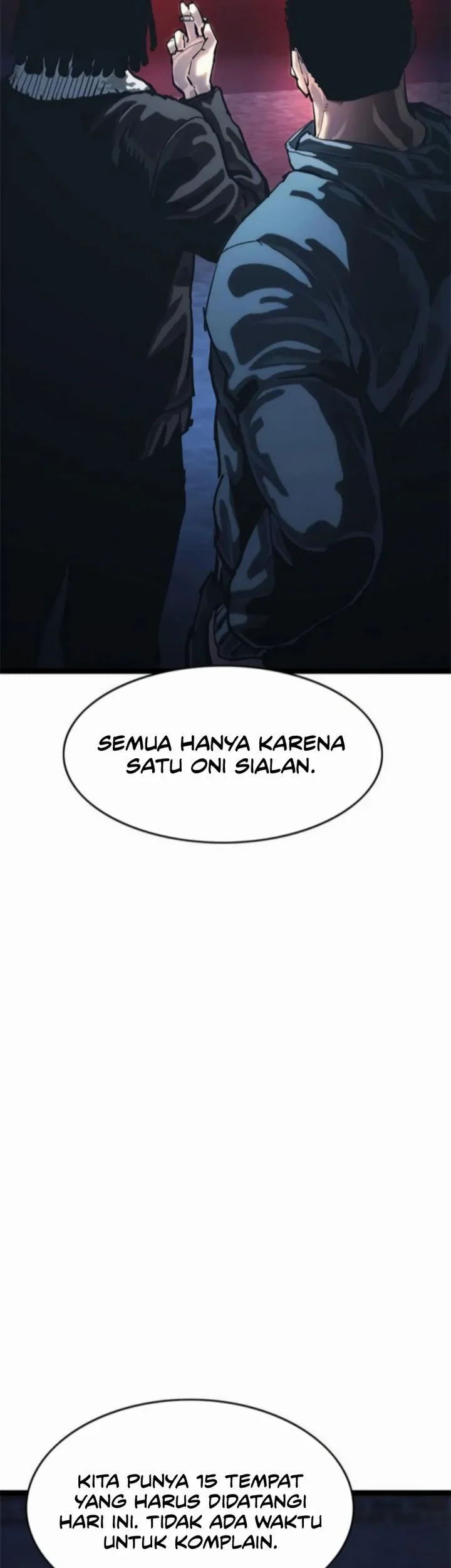 The Demon in Human Form Chapter 19 Gambar 48