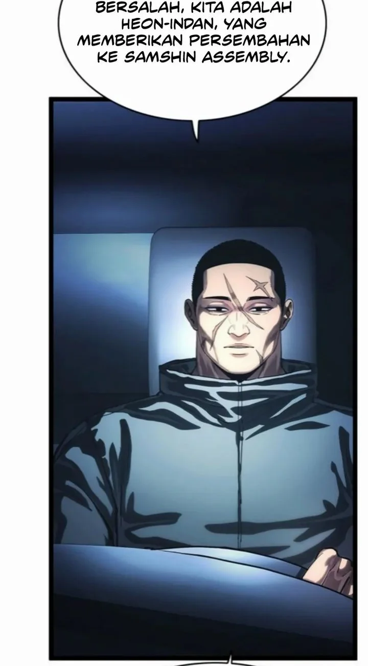 The Demon in Human Form Chapter 19 Gambar 53