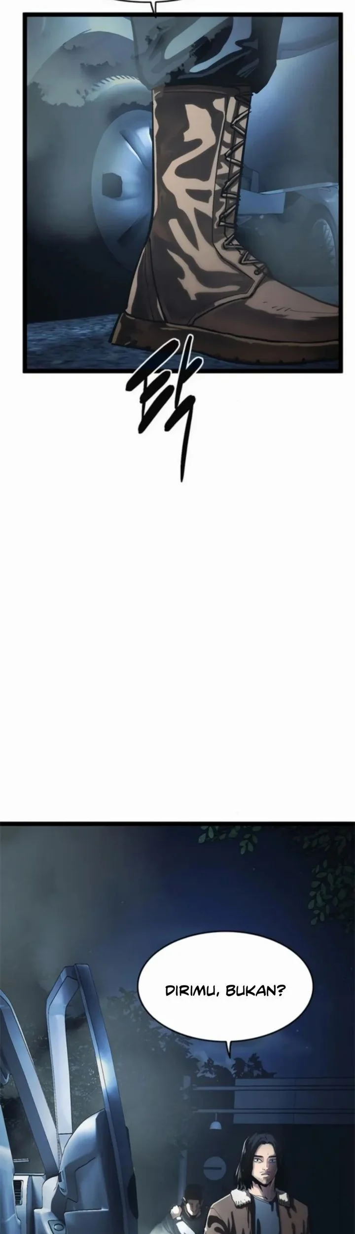 The Demon in Human Form Chapter 19 Gambar 70