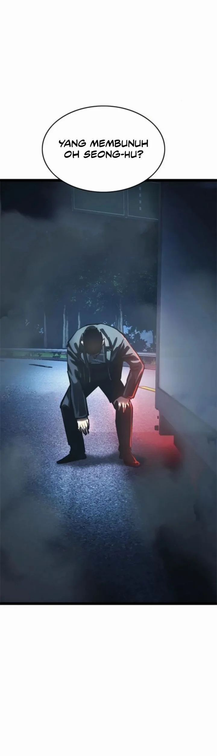 The Demon in Human Form Chapter 19 Gambar 72