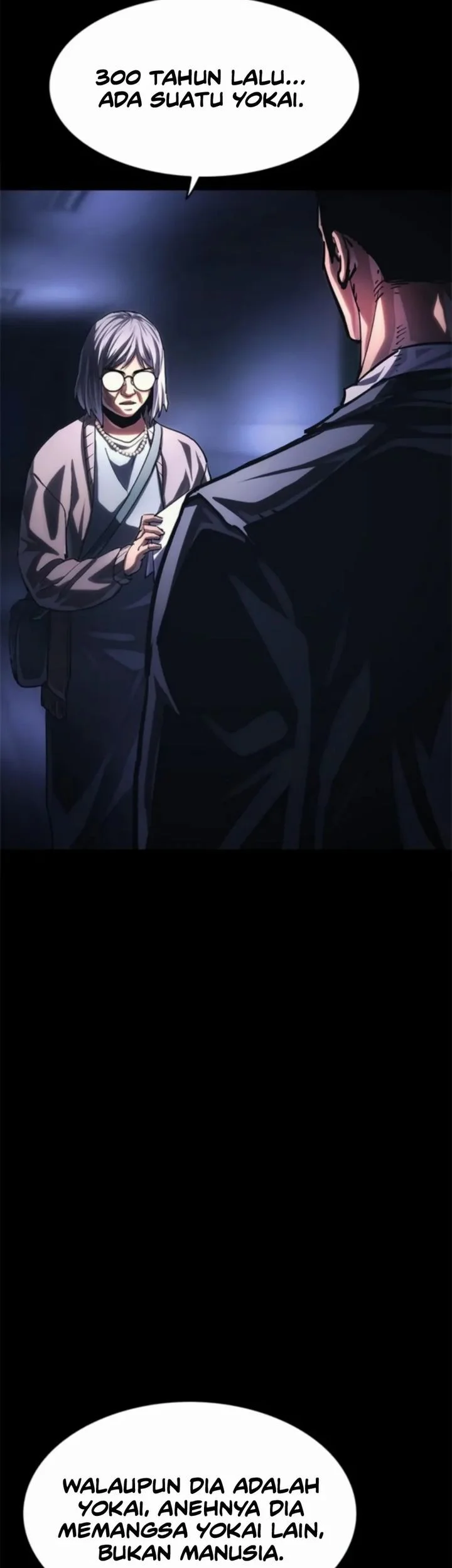 The Demon in Human Form Chapter 19 Gambar 78