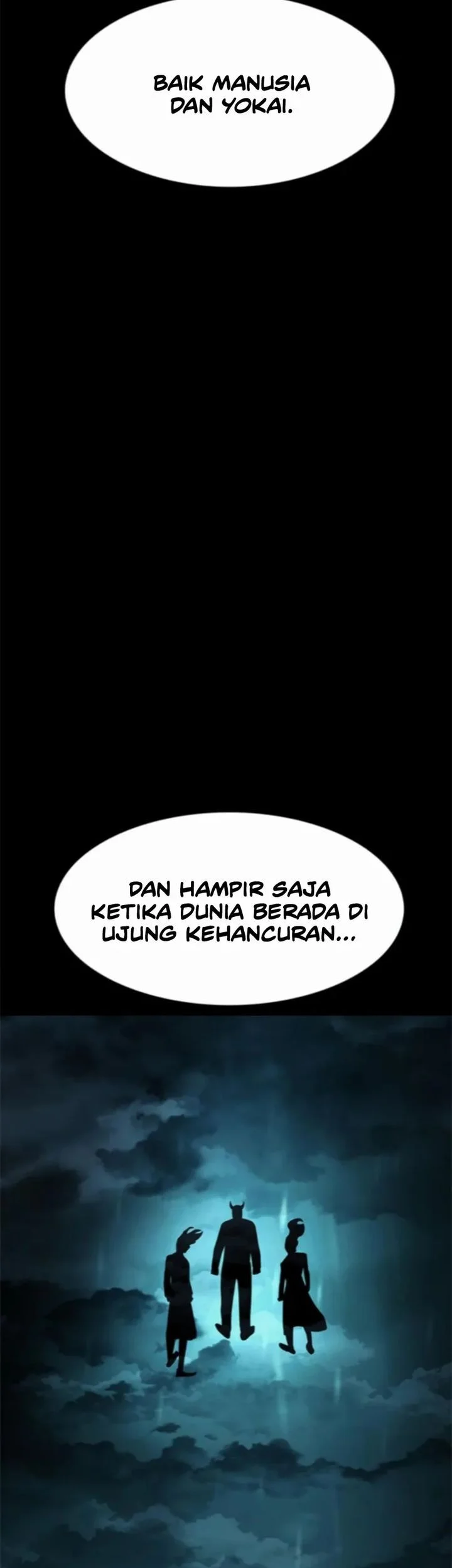 The Demon in Human Form Chapter 19 Gambar 84