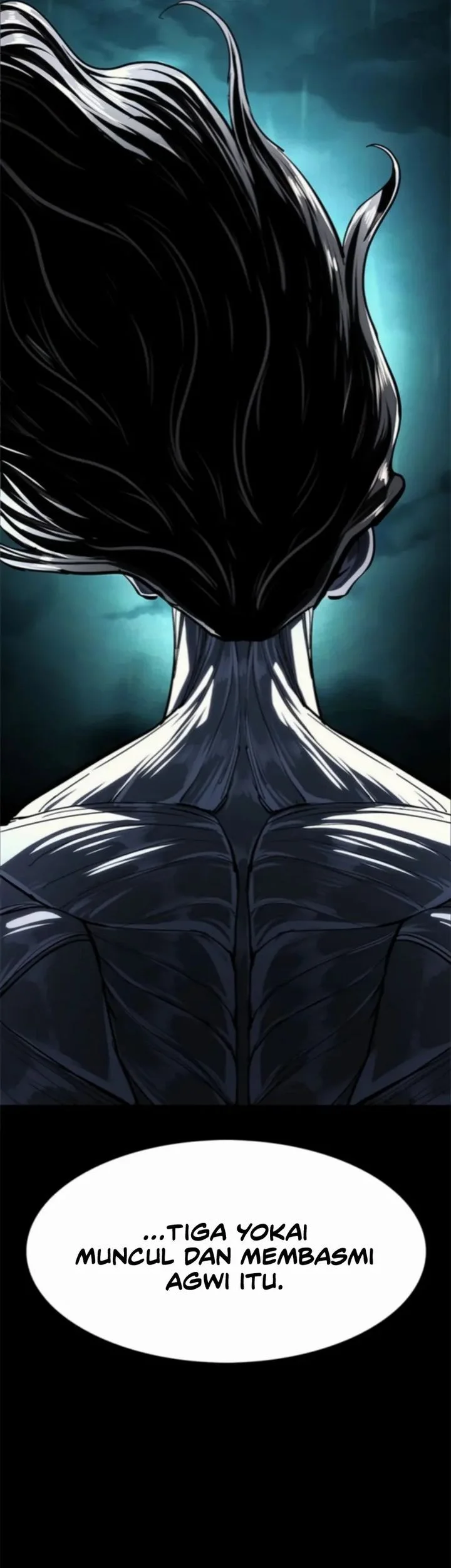 The Demon in Human Form Chapter 19 Gambar 86