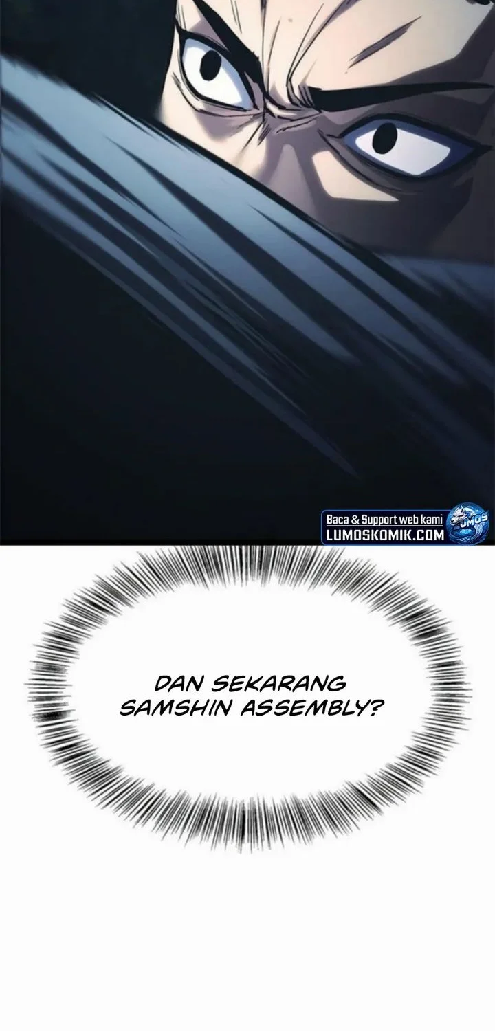 The Demon in Human Form Chapter 19 Gambar 95