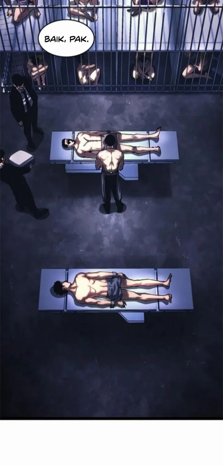 The Demon in Human Form Chapter 19 Gambar 7