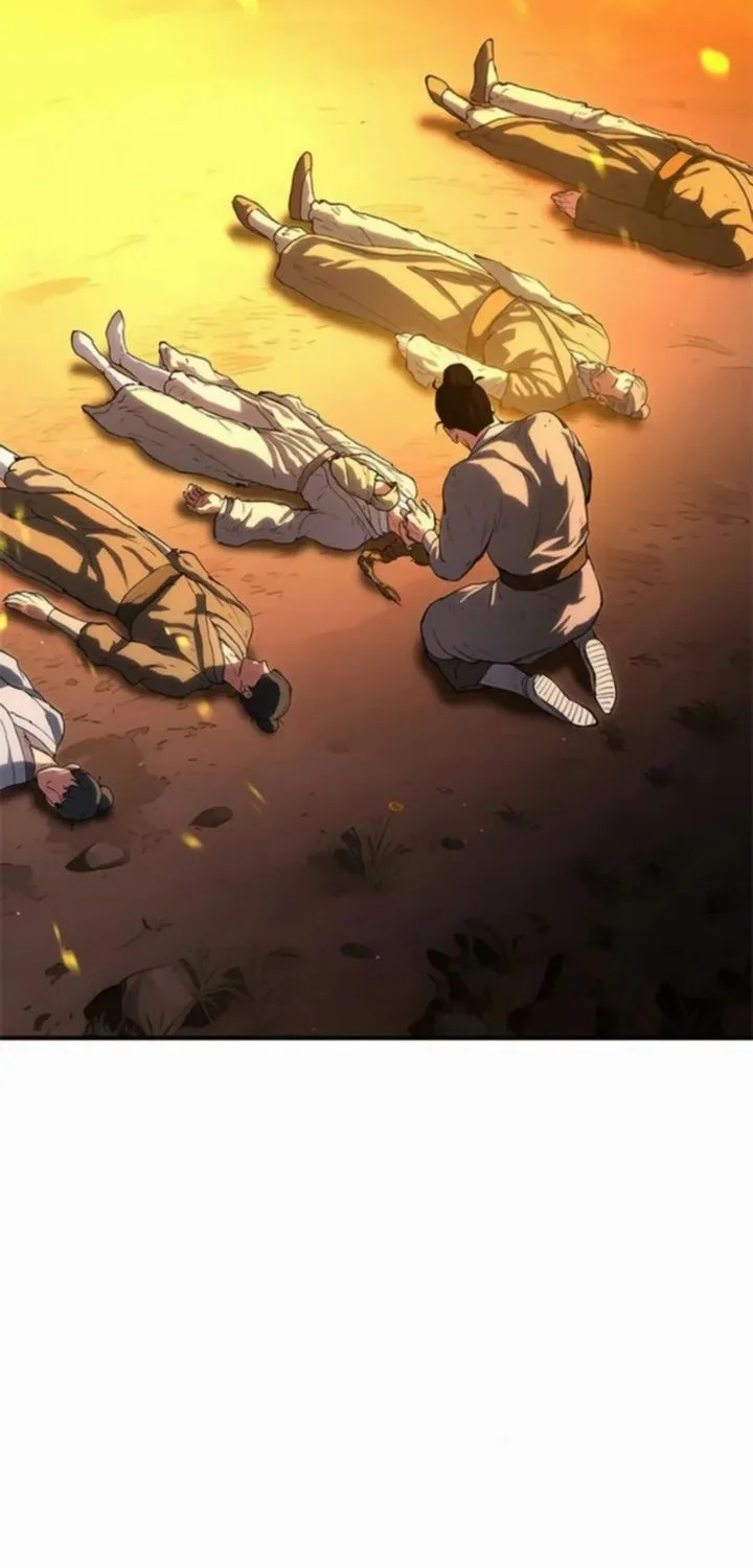 The Demon in Human Form Chapter 19 Gambar 99