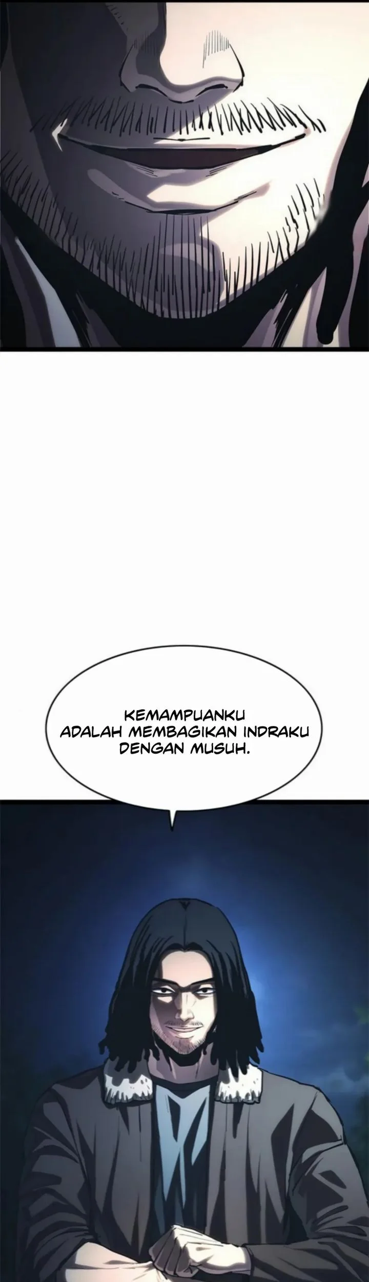 The Demon in Human Form Chapter 19 Gambar 112