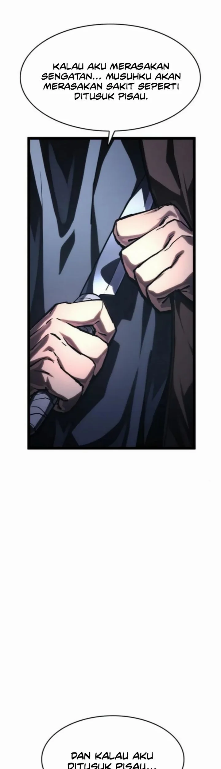 The Demon in Human Form Chapter 19 Gambar 114