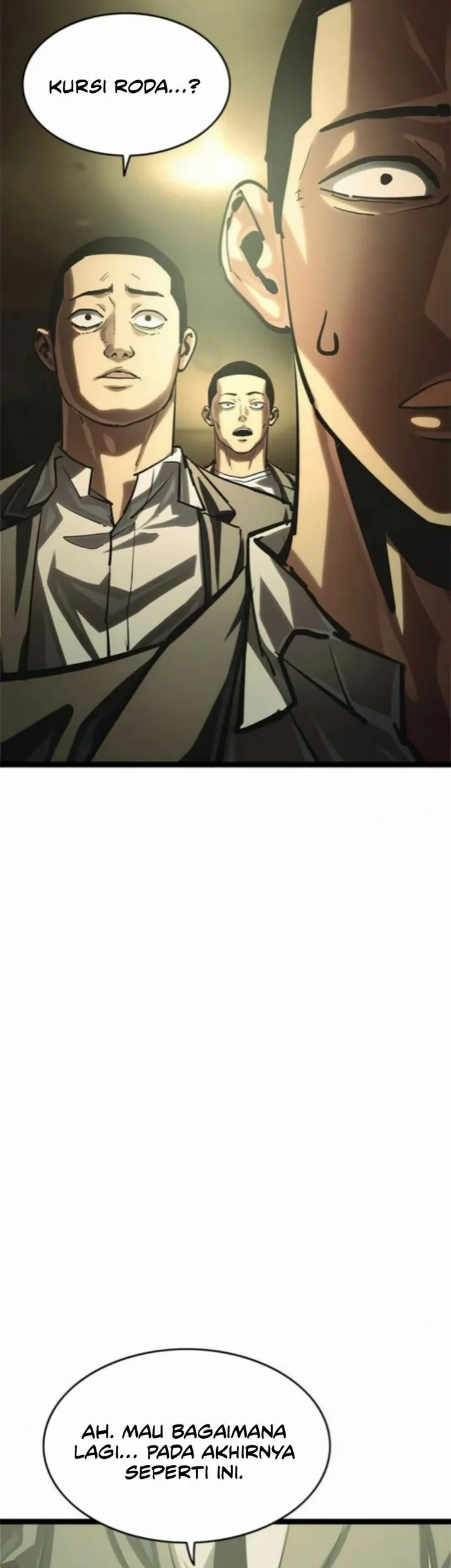 The Demon in Human Form Chapter 19 Gambar 138