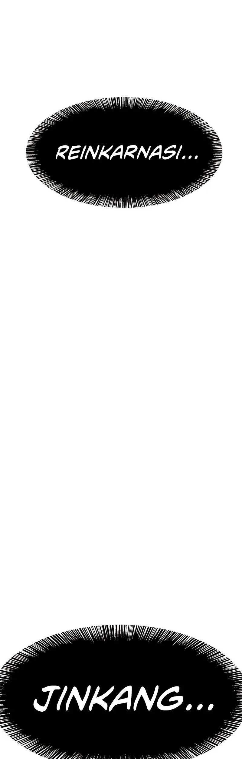 The Demon in Human Form Chapter 1 Gambar 121