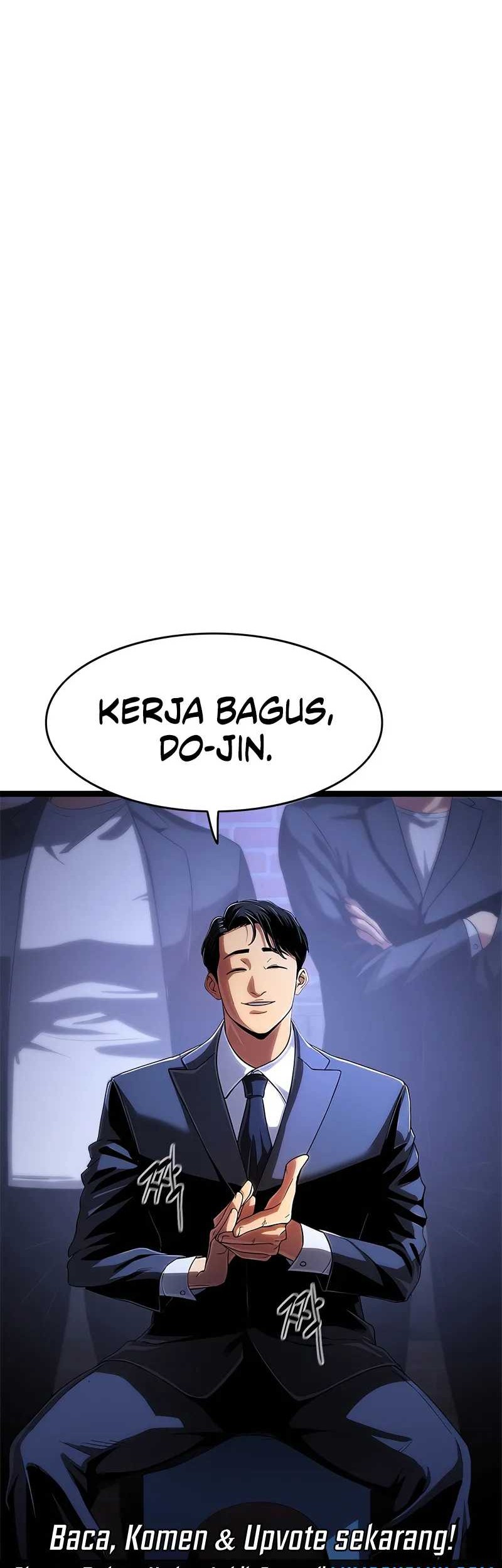 The Demon in Human Form Chapter 1 Gambar 116