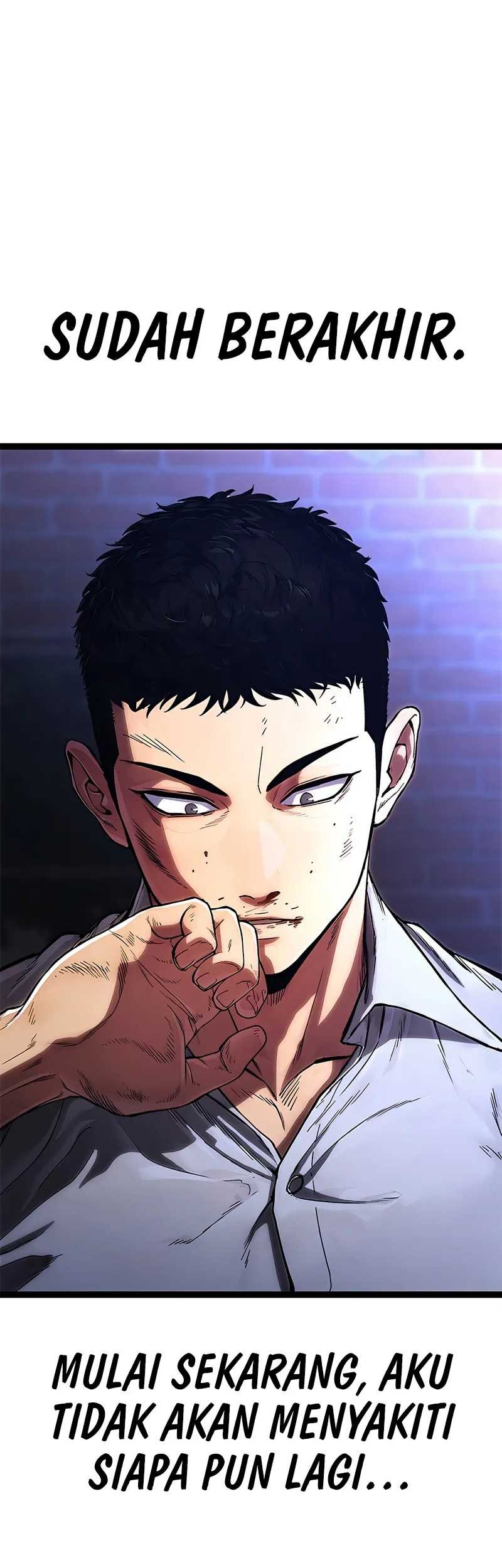 The Demon in Human Form Chapter 1 Gambar 118