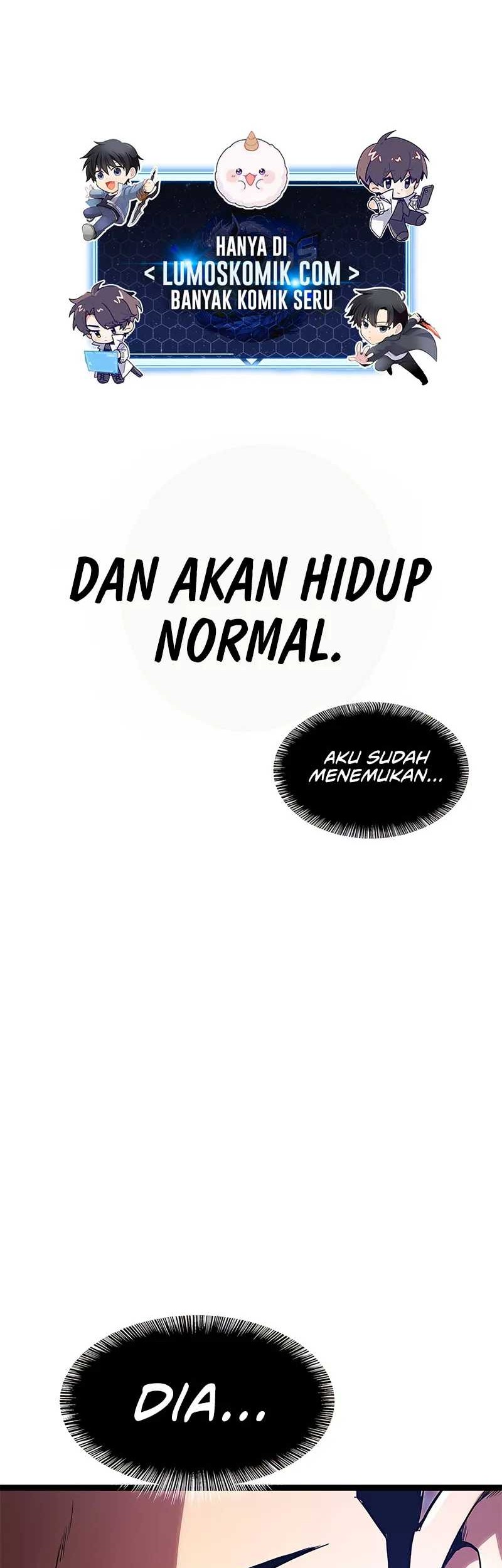 The Demon in Human Form Chapter 1 Gambar 119