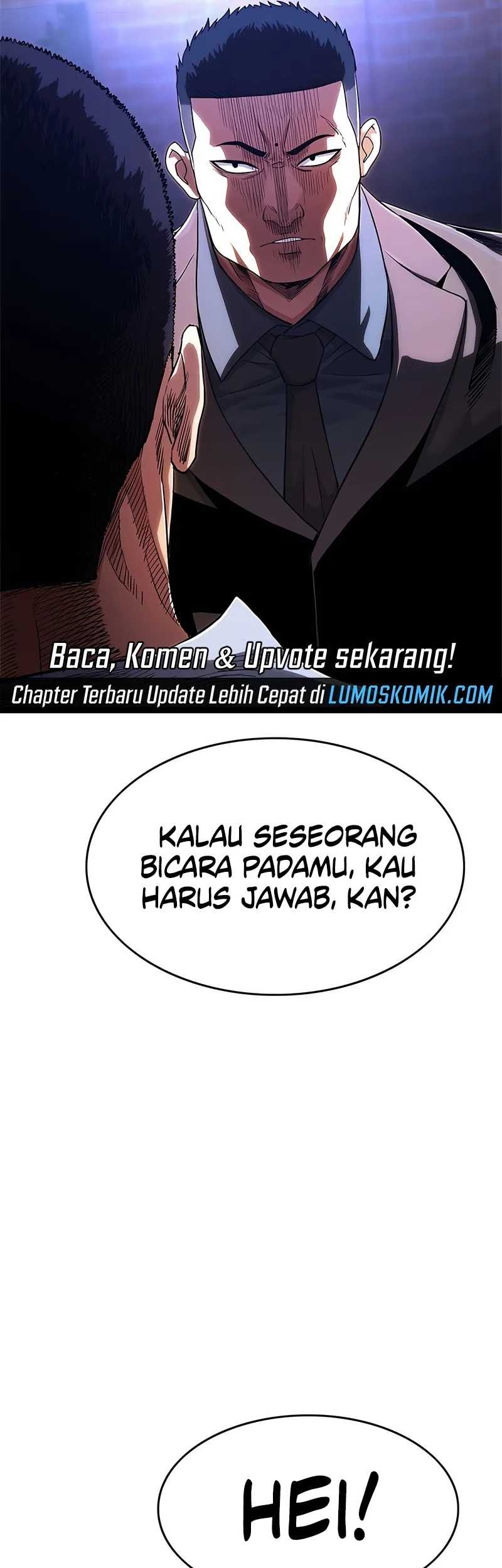 The Demon in Human Form Chapter 1 Gambar 133